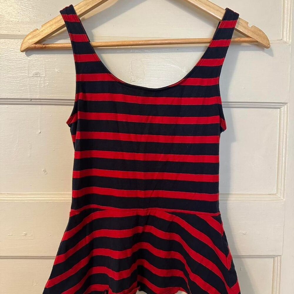 Express Women's multi Vest